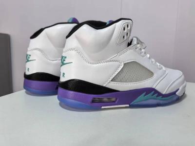 wholesale quality air jordan 5 model no. 246